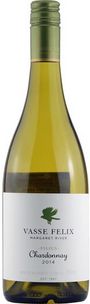 Chardonnay 2012 Chardonnay 2012