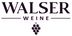 Logo: Walser Weine