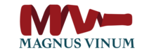 Logo: Magnus Vinum