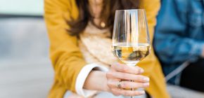 VINUM Masterclass Weintour in Frankfurt