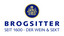 Logo: Weingut Brogsitter
