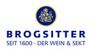 Logo: Weingut Brogsitter