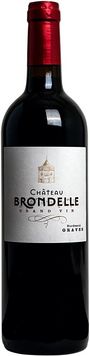 Château Brondelle 2011