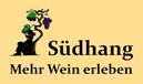 Logo: Südhang Weinhandel