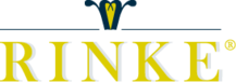 Logo: Weingut Rinke