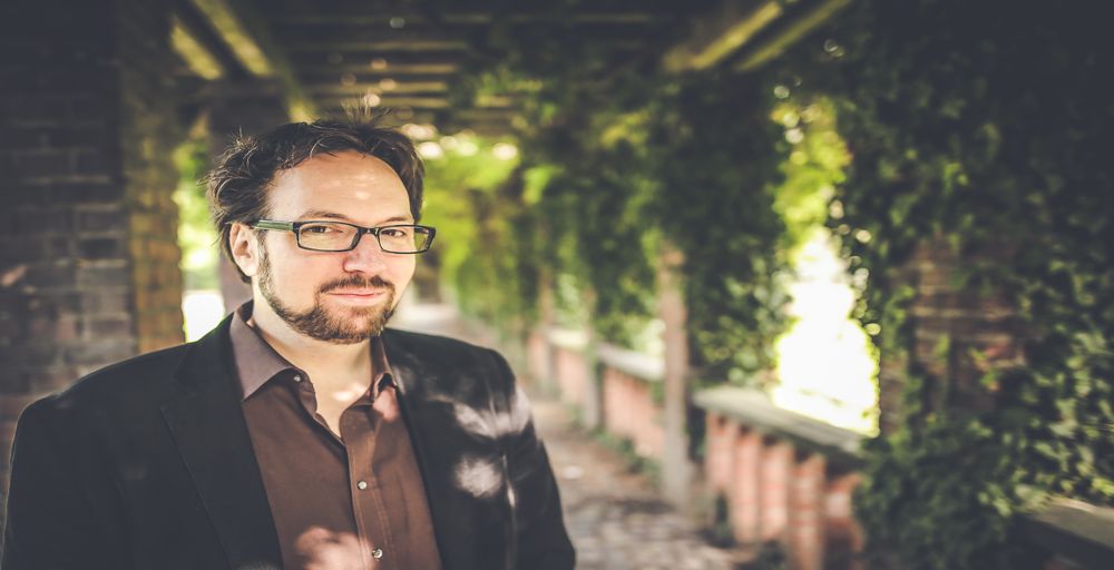 Carsten Sebastian Henn 