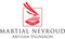 Logo: Domaine des Châbles