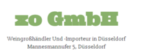 Logo: grosser.wine GmbH