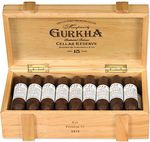 Gurkha Cellar Reserve 15 Years Perfecto Gurkha Cellar Reserve 15 Years Perfecto