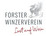 Logo: Forster Winzerverein eG