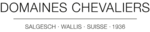 Logo: Domaines Chevaliers