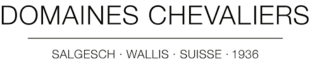 Logo: Domaines Chevaliers