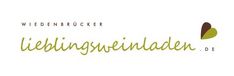 Logo: Wiedenbrücker Lieblingsweinladen.de