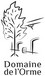 Logo: Domaine de l'Orme
