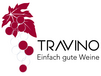 Logo: TraVino AG