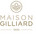 Logo: Maison Gilliard