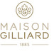 Logo: Maison Gilliard