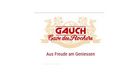 Logo: Gauch Cave des Rochers AG