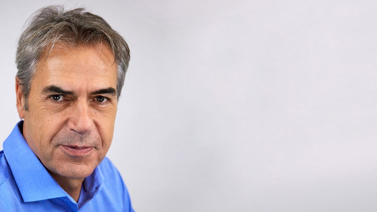 Prof. Dr. Hans R. Schultz im Interview Herausforderung Klimawandel