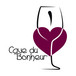 Logo: Cave du Bonheur Sàrl Isabelle Ançay