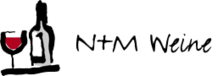 Logo: N + M Weine GmbH & Co. KG