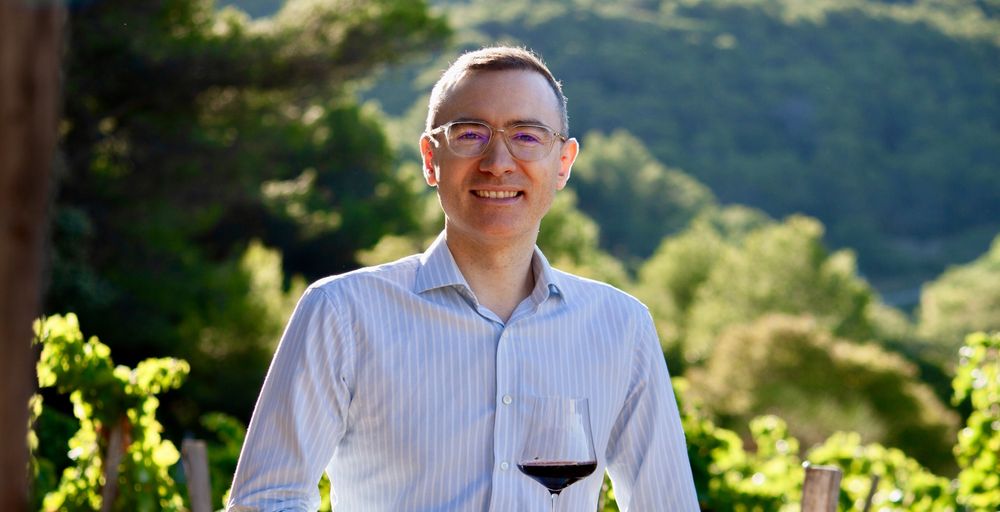 Nicolas Greinacher