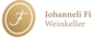 Logo: Johanneli Fi Weinkeller AG