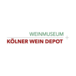 Logo: Kölner Wein Depot Fam. Wittling GmbH