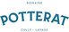 Logo: Domaine Potterat
