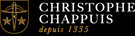 Logo: Vincent Chappuis & Fils