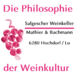 Logo: Salgescher Weinkeller Mathier AG