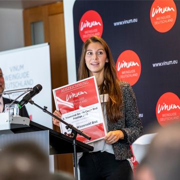 Matthias und Hansjörg Aldinger im Gespräch mit Matthias Mangold