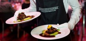 Wine & Dines «Deutscher Rotweinpreis 2023»