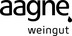 Logo: Aagne Weingut