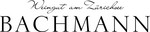 Logo: Bachmann Weingut am Zürichsee