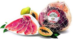 Prosciutto di Parma DOP Prosciutto di Parma DOP