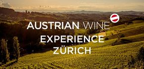 Austrian Wine Experience: Zürich 2025