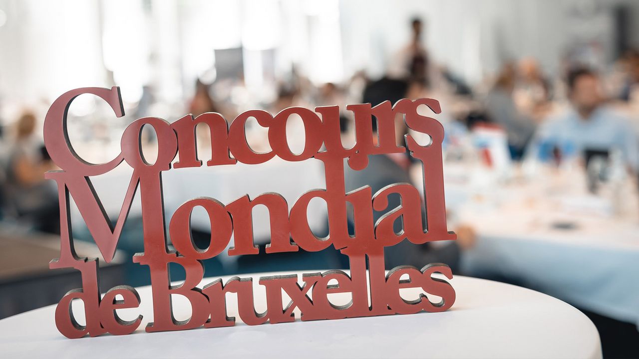 Concours Mondiale de Bruxelles findet 2023 in Istrien statt