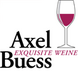 Logo: Axel Buess Exquisite Weine