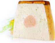 Hecht-Lachs-Terrine