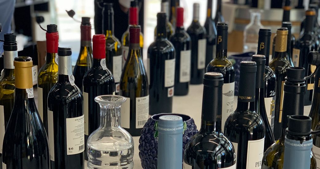 VINTAGE 67 GmbH | Portuguese Wine