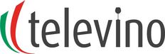 Logo: televino
