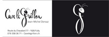 Logo: Cave le Grillon