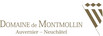Logo: Domaine de Montmollin