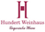 Logo: Hundertweinhaus GmbH
