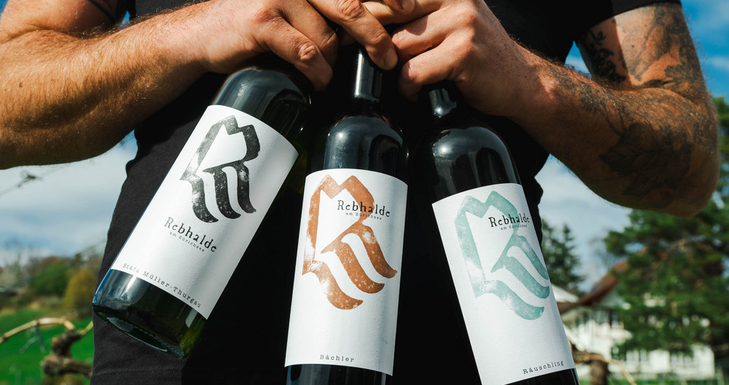Weingut Rebhalde