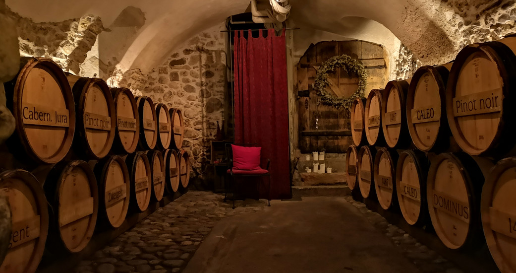Weingut zum Frohhof