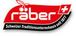 Logo: Räber AG