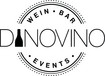 Logo: Dinovino, Dino Wintsch