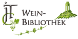 Logo: Weinbibliothek Zellertal